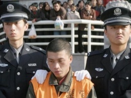 В Китае гражданина Канады приговорили к казни