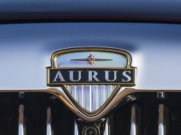 Названы особенности кабриолетов Aurus