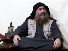 Лидер «Исламского государства» впервые с 2014 года появился в пропагандистском видео