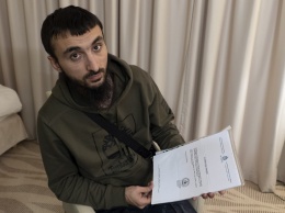 Родственники отреклись от блогера за критику Ахмата Кадырова