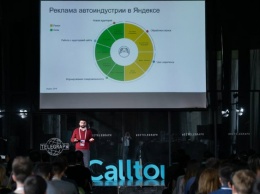 Конференция Callday.Auto 2019 прошла в Москве