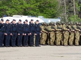 В пятую годовщину трагедии 2 мая безопасность на улицах Одессы будут обеспечивать 2400 правоохранителей