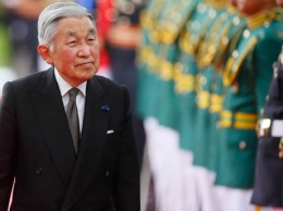 Император Японии отрекся от престола, наступила эра Рэйва: впечатляющее видео