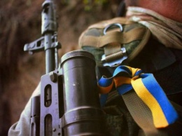 В больнице скончался николаевский десантник, получивший ранение на Донбассе