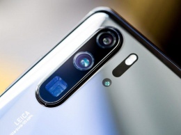 Камерофон Honor 20 Pro засветился на новых рендерах: фото