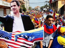 Reuters: ЧВК Blackwater планирует ввести в Венесуэлу 5000 наемников для свержения Мадуро