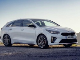 «Это авто вас удивит»: О приятных сюрпризах нового KIA ProCeed рассказали блогеры