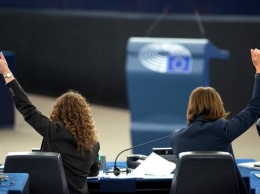 Эксплейнер: Евросоюз проголосует за Европарламент и почему это важно