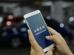 Uber хочет привлечь около $9 миллиардов