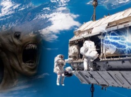 Нибиру наступает: Пришельцы вывели из строя электронику на МКС перед захватом землян