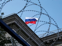 Bloomberg: У России больше политических заключенных, чем у СССР во время Холодной войны