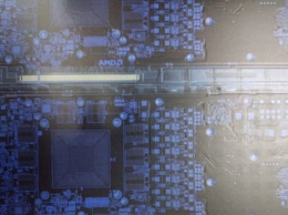 Видеокарта AMD получит 256-битную шину и GDDR6