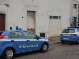 В Италии подростковая банда убила 65-летнего мужчину
