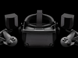 Valve раскрыла подробности о своем VR-шлеме и пообещала выпустить для него флагманскую игру