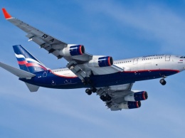 Случилось неприятное ЧП с правительственным самолетом РФ
