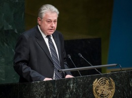 Ельченко предупредил ООН о серьезной угрозе в оккупированном Крыму