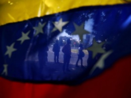 Минфин США ослабит санкции против режима Мадуро в случае поддержки оппозиции