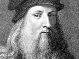 Ученые разыскивают потомков Леонардо да Винчи