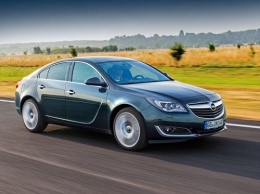 «Недооценен и забыт»: Плюсы и минусы подержанного Opel Insignia раскрыл эксперт