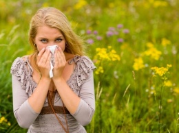 В России весеннее цветение началось раньше и спровоцировало аллергию