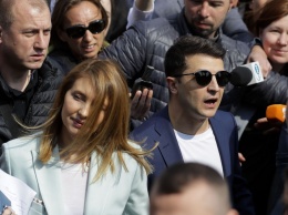 Жена Зеленского поделилась жуткой правдой о мести Кадырова: "Пытались напугать нас"