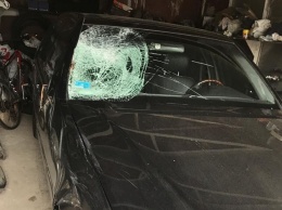 Машину спрятал в гараже: в Одессе нашли виновника смертельного ДТП