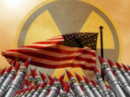 Бревно в глазу США: Стали известны размеры ядерного арсенала страны