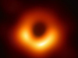 Черная дыра сделала «выстрел» в сторону Земли