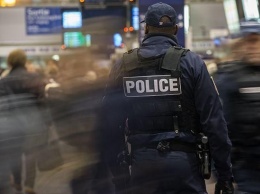 В Париже на первомайских демонстрациях произошли беспорядки
