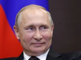 Daily Telegraph: На выборах в Европарламент может победить Путин