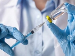 В Одесскую область завезут почти тысячу вакцин против бешенства