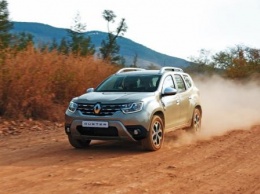 «Кидало из стороны в сторону»: На «умершие» сайлентблоки Renault Duster пожаловался владелец