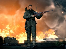 «Семь причин вернуться в Берлин» - трейлер ремастера Sniper Elite V2