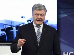 Премьер Молдовы просил Порошенко снять санкции с завода в Приднестровье