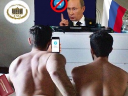 Плевать на законы - депутаты массово игнорируют запреты Владимира Путина