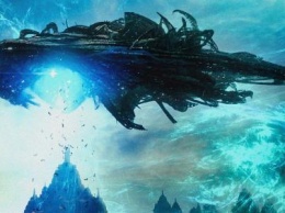 Бог Хаоса падет на Землю: Огромный десантный «астероид» с Нибиру приближается к нам