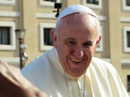 Священники требуют признать Папу Франциска еретиком