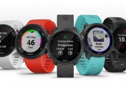 Garmin представила умные часы для настоящих спортсменов: характеристики, цена