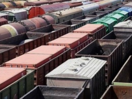«Запорожсталь» подтвердила соответствие стандартам по перевозке грузов ж/д транспортом