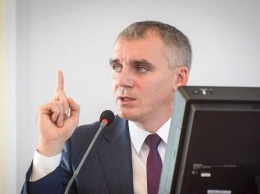 В Николаеве временно отстранили директора "Николаевкоммунтранса"