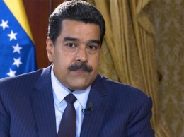 Мадуро под натиском протестов согласился «исправить ошибки»