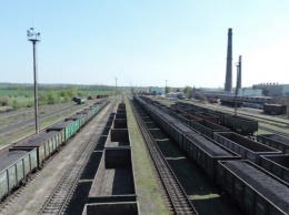 Два миллиона тонн угля для украинской энергетики от ЦОФ Павлоградская