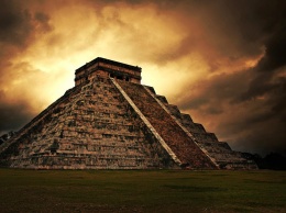 Пророчество Майя об апокалипсисе начинает сбываться: предвестники конца света