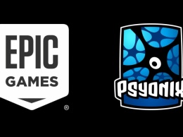 Epic Games купила Psyonix - Rocket League может уйти из Steam в конце года
