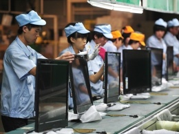 В первом квартале BOE Technology выпустила 7,4 млн кв. м LCD-панелей