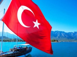 Турция заработала на росте цен для туристов $4,6 млрд