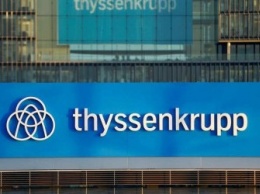 ЕК в третий раз отложила вынесение вердикта по СП ThyssenKrupp-Tata