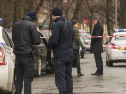 В суд передали дело о похищении правоохранителем пистолета с места убийства бизнесмена Киселева, - ГБР