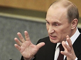 Законное вторжение на Донбасс: в ОБСЕ предупредили о циничном плане Путина