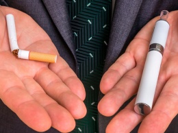 Власти США сомневаются в безопасности электронных сигарет